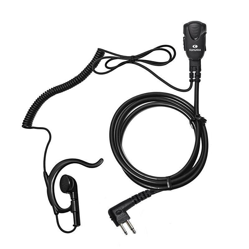 Handsfree ακουστικό PWR-PRO-M για Motorola  Handsfree ακουστικό PWR-PRO-M για Motorola