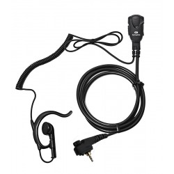  Handsfree ακουστικό PWR-PRO-MTH-880 για Motorola