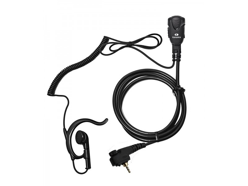  Handsfree ακουστικό PWR-PRO-MTH-880 για Motorola