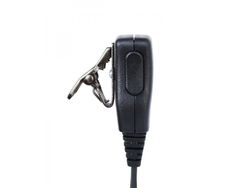 Handsfree ακουστικό KP-2202 για Baofeng (2 Pin)