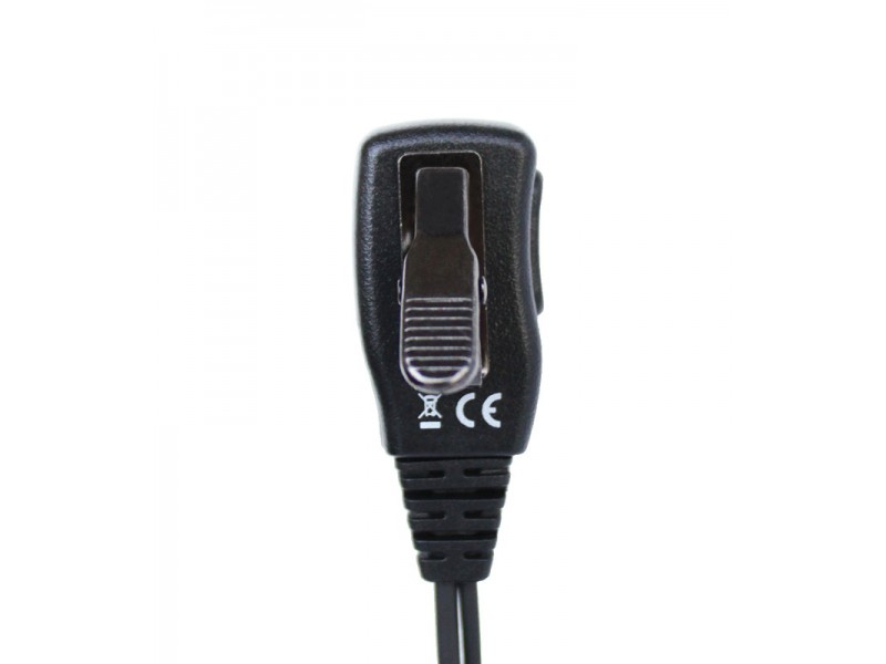 Handsfree ακουστικό KP-2202 για Baofeng (2 Pin)