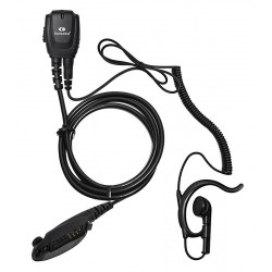  Handsfree ακουστικό PWR-23-GP320 για Motorola