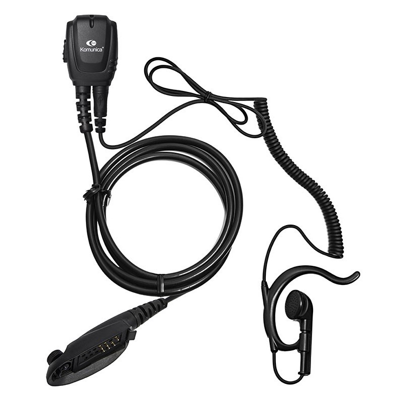 Handsfree ακουστικό PWR-23-GP320 για Motorola  Handsfree ακουστικό PWR-23-GP320 για Motorola