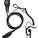  Handsfree ακουστικό PWR-23-GP320 για Motorola