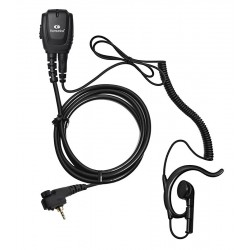  Handsfree ακουστικό PWR-23-MTH-880 για Motorola