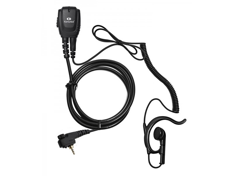  Handsfree ακουστικό PWR-23-MTH-880 για Motorola