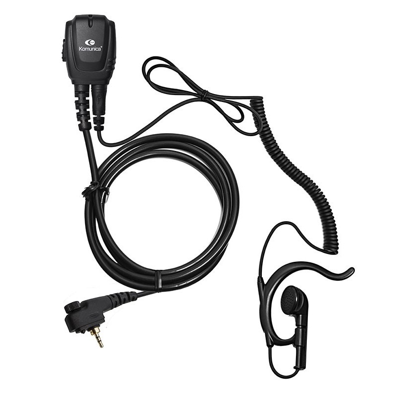 Handsfree ακουστικό PWR-23-MTH-880 για Motorola  Handsfree ακουστικό PWR-23-MTH-880 για Motorola