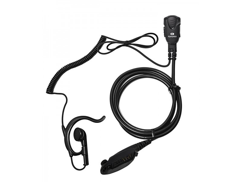  Handsfree ακουστικό PWR-PRO-GP320 για Motorola