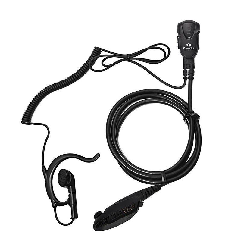 Handsfree ακουστικό PWR-PRO-GP320 για Motorola  Handsfree ακουστικό PWR-PRO-GP320 για Motorola