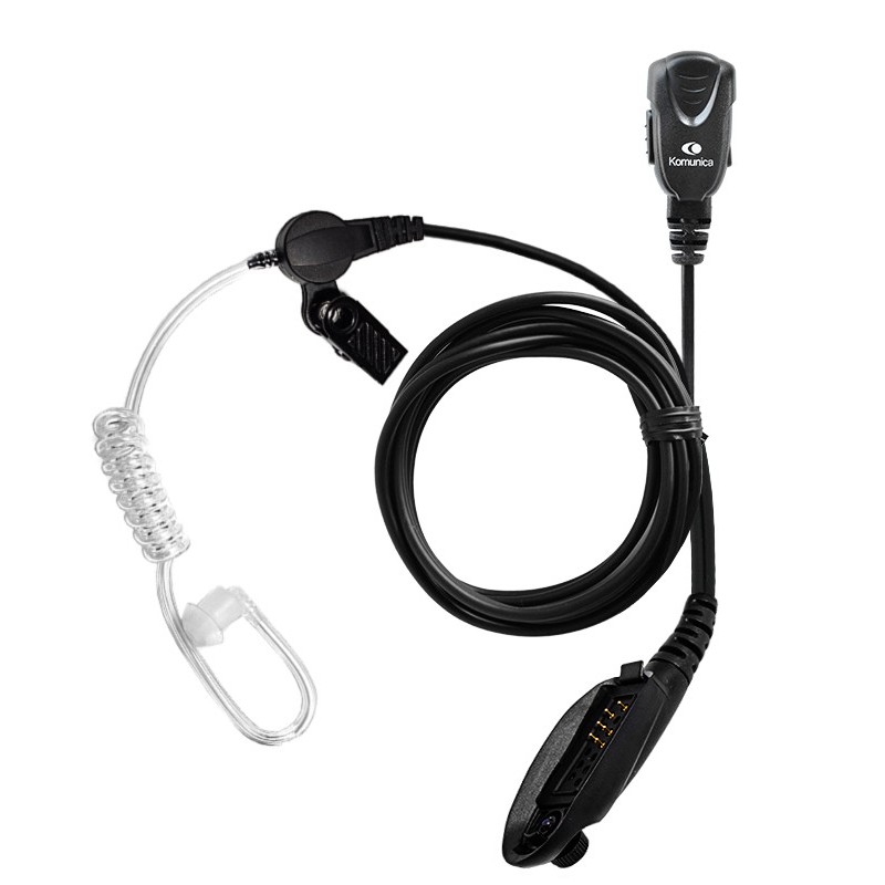 Handsfree Airtube Ακουστικό PWR-TUB-GP320 για Motorola Handsfree Airtube Ακουστικό PWR-TUB-GP320 για Motorola