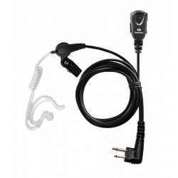 Handsfree Airtube Ακουστικό PWR-TUB-M-EH για Motorola