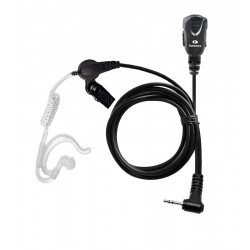 Handsfree Airtube Ακουστικό PWR-TUB-TA288-EH  για Motorola