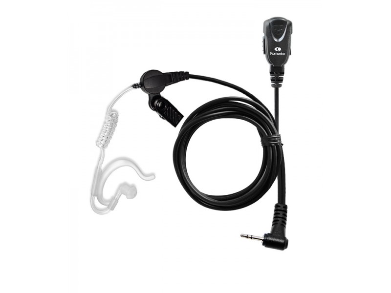 Handsfree Airtube Ακουστικό PWR-TUB-TA288-EH  για Motorola