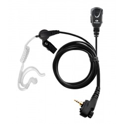 Handsfree Airtube Ακουστικό PWR-TUB-MTH-880-EH για Motorola
