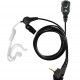 Handsfree Airtube Ακουστικό PWR-TUB-MTH-880-EH για Motorola