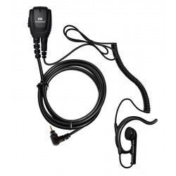  Handsfree ακουστικό PWR-23-SL4000 για Motorola
