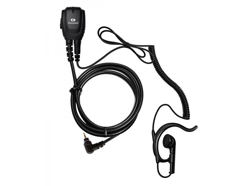  Handsfree ακουστικό PWR-23-SL4000 για Motorola