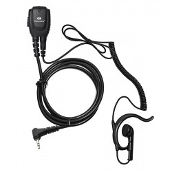  Handsfree ακουστικό PWR-2308 για Motorola