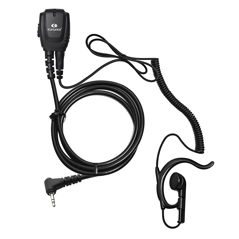Handsfree ακουστικό PWR-2308 για Motorola  Handsfree ακουστικό PWR-2308 για Motorola