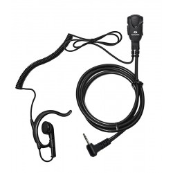  Handsfree ακουστικό PWR-PRO-TA288 για Motorola