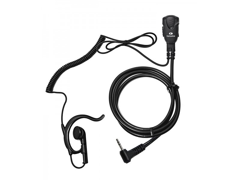  Handsfree ακουστικό PWR-PRO-TA288 για Motorola