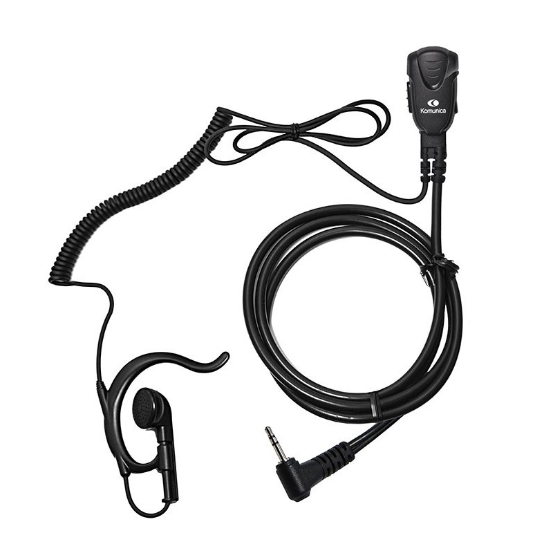 Handsfree ακουστικό PWR-PRO-TA288 για Motorola  Handsfree ακουστικό PWR-PRO-TA288 για Motorola