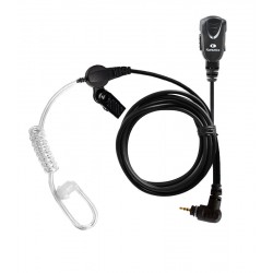 Handsfree Airtube Ακουστικό PWR-TUB-SL4000 για Motorola