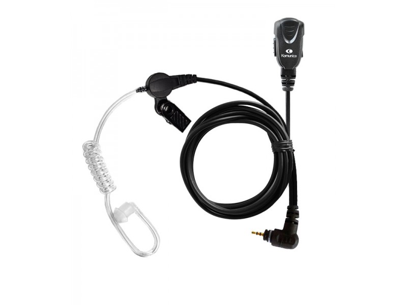 Handsfree Airtube Ακουστικό PWR-TUB-SL4000 για Motorola