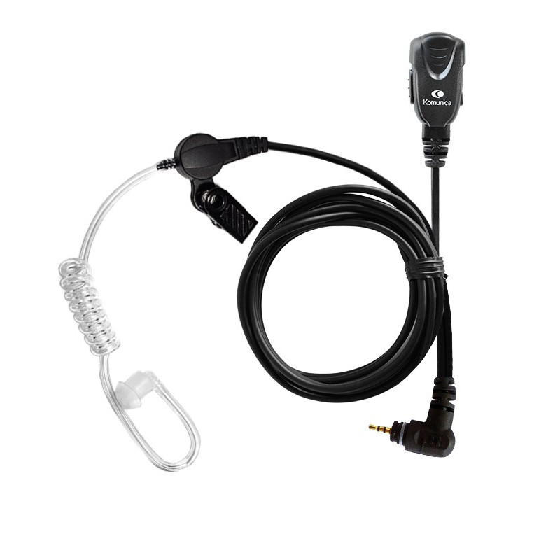 Handsfree Airtube Ακουστικό PWR-TUB-SL4000 για Motorola Handsfree Airtube Ακουστικό PWR-TUB-SL4000 για Motorola