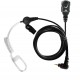 Handsfree Airtube Ακουστικό PWR-TUB-SL4000 για Motorola