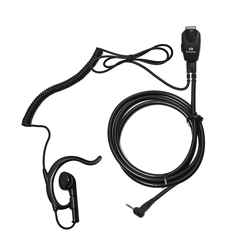 Handsfree ακουστικό PWR-VOX-TA288 για Motorola PMR  Handsfree ακουστικό PWR-VOX-TA288 για Motorola PMR