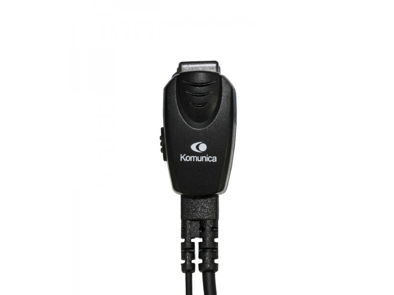  Handsfree ακουστικό PWR-VOX-TA288 για Motorola PMR