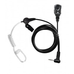 Handsfree Airtube Ακουστικό PWR-TUB-TA288  για Motorola