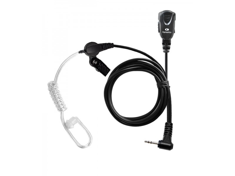 Handsfree Airtube Ακουστικό PWR-TUB-TA288  για Motorola