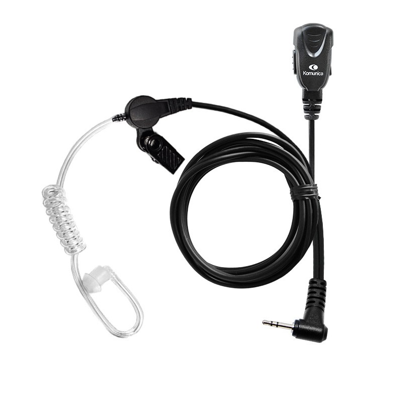 Handsfree Airtube Ακουστικό PWR-TUB-TA288  για Motorola Handsfree Airtube Ακουστικό PWR-TUB-TA288  για Motorola