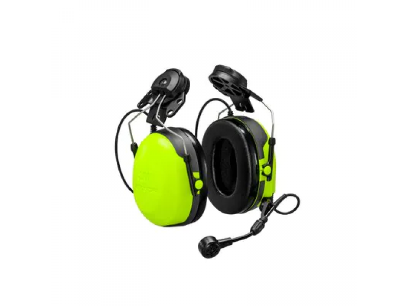 Motorola PMLN8267A – Hardhat Mount Headset με Nexus & Boom Mic (24 dB)