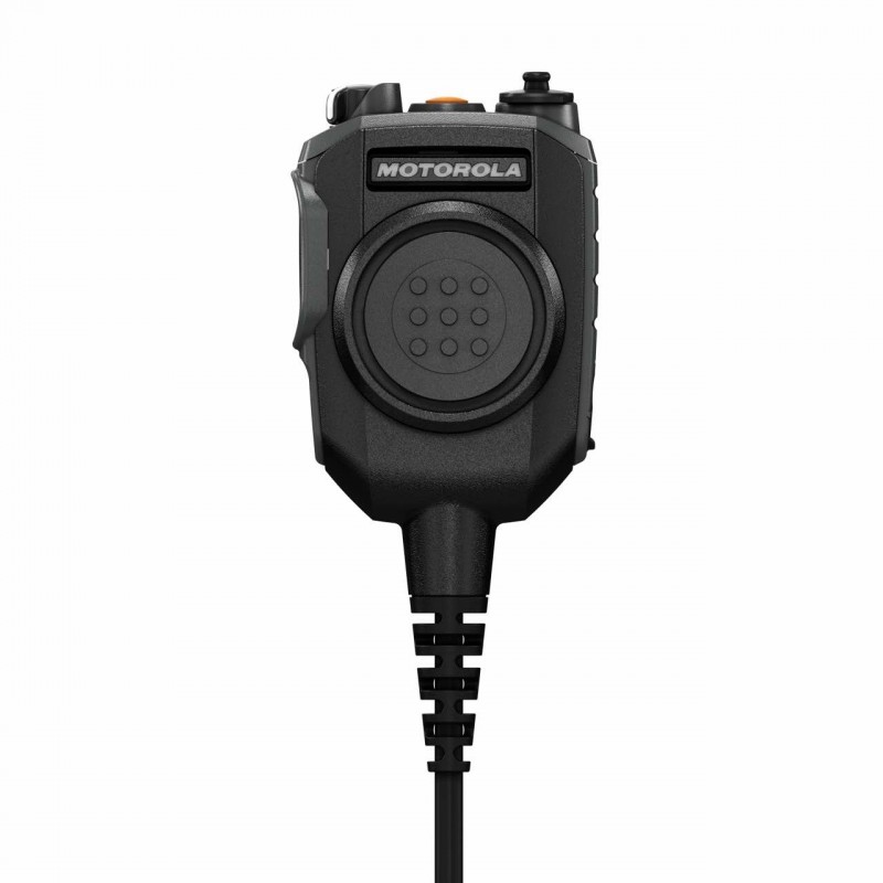 Motorola NS750Ex IMPRES Μικρομεγάφωνο ATEX/IECEx – PMMN4163A Motorola NS750Ex IMPRES Μικρομεγάφωνο ATEX/IECEx – PMMN4163A