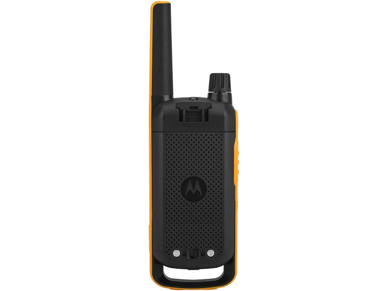 4 Τεμάχια Motorola Talkabout T82 Extreme Ασύρματοι πομποδέκτες