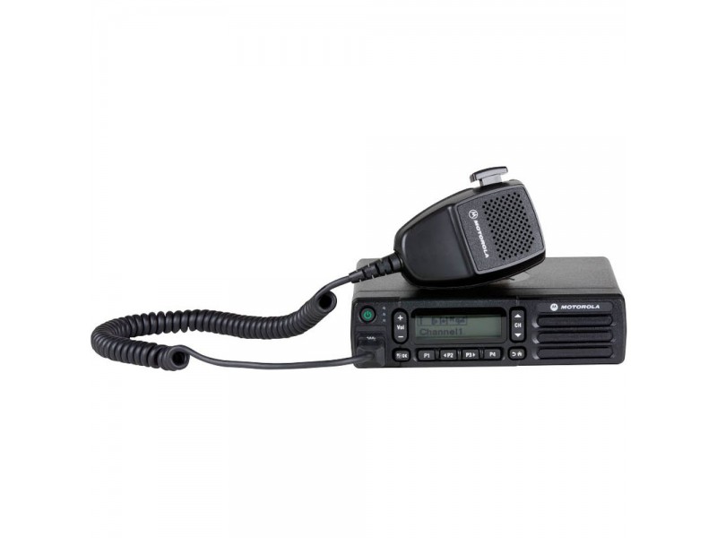 Motorola DM2600 Digital VHF/UHF Low Power 1-25 Watt