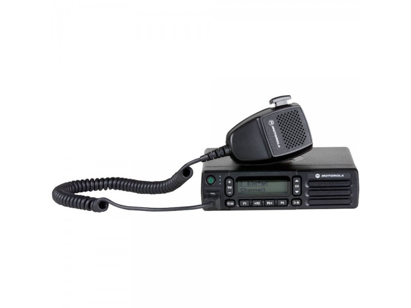 Motorola DM2600 Digital VHF/UHF High Power 25-45 Watt