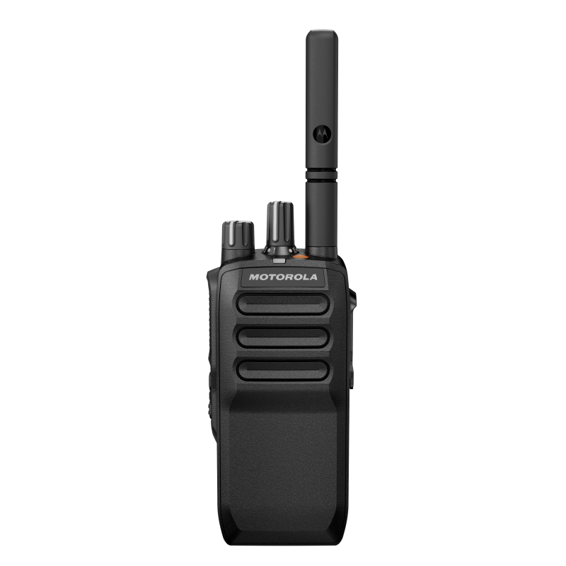 Motorola Solutions MOTOTRBO™ R5 NKP Digital Portable Two-Way Radio