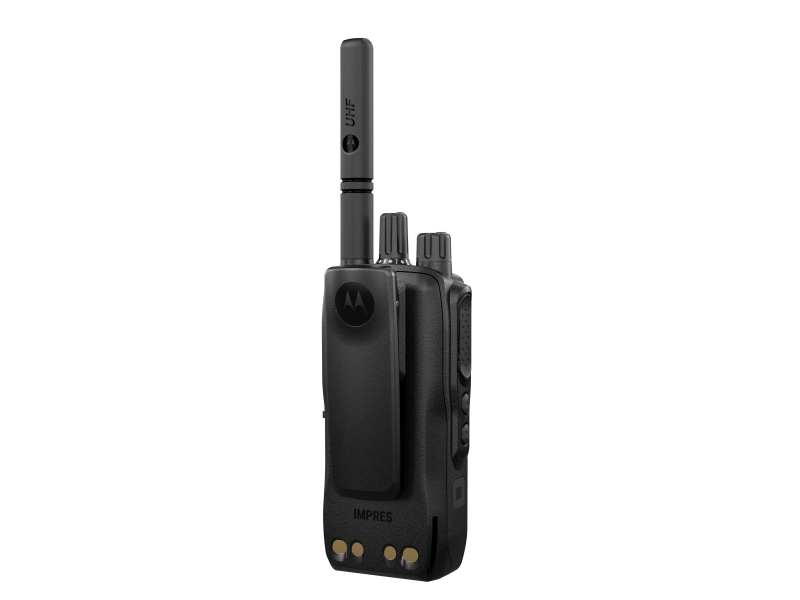 Motorola MOTOTRBO R5 – Επαγγελματικός Ασύρματος Υψηλής Απόδοσης Motorola MOTOTRBO R5 – Επαγγελματικός Ασύρματος Υψηλής Απόδοσης