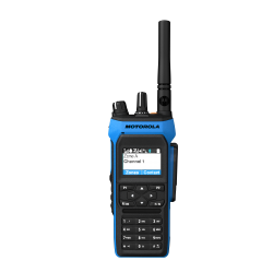 Motorola Solutions MOTOTRBO™ R7Ex FKP ATEX Digital Two-Way Radio
