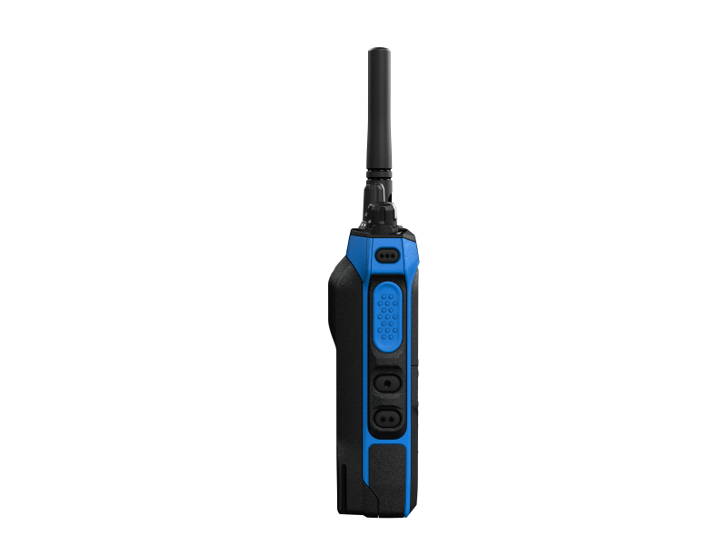 Motorola Solutions MOTOTRBO™ R7Ex FKP ATEX Digital Two-Way Radio Motorola Solutions MOTOTRBO™ R7Ex FKP ATEX Digital Two-Way Radio