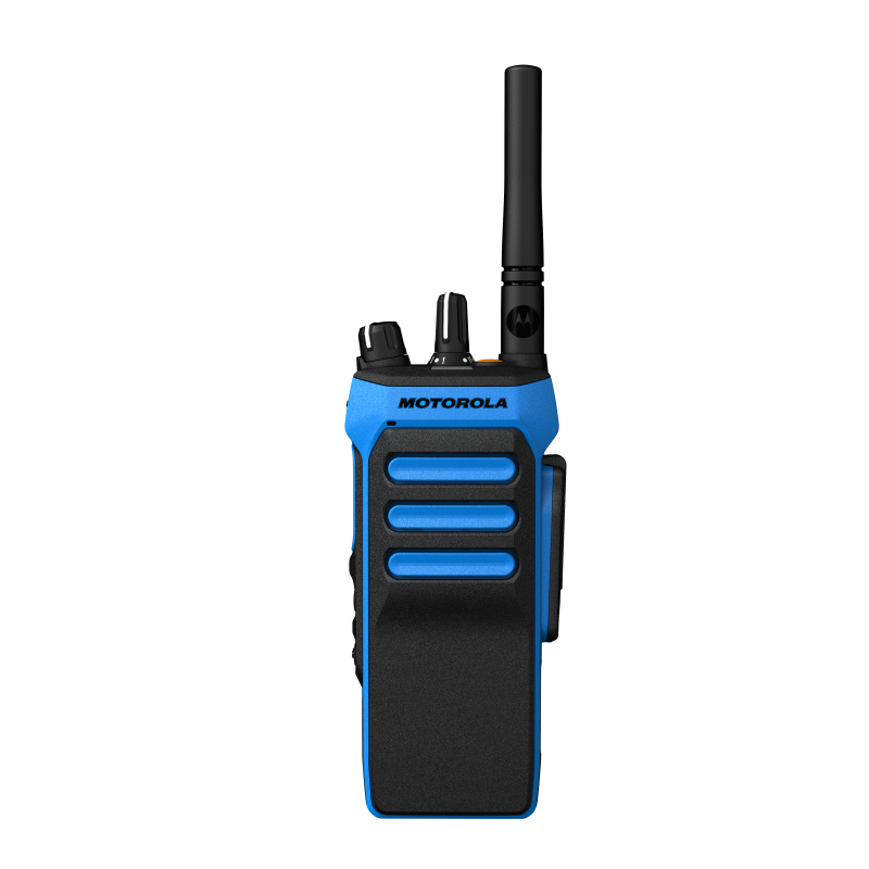 Motorola R7Ex UHF Ψηφιακό ATEX Ασύρματος – MDH57QCC9WA3AN Motorola R7Ex UHF Ψηφιακό ATEX Ασύρματος – MDH57QCC9WA3AN