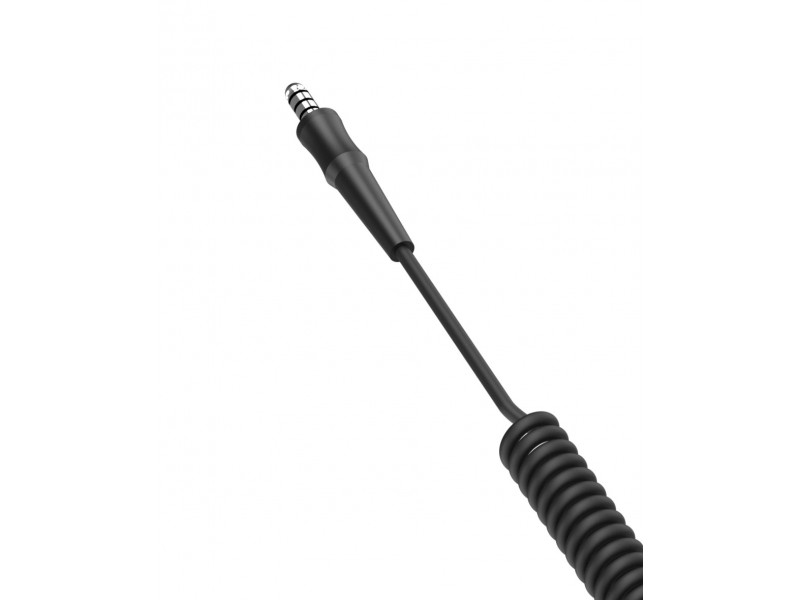 Motorola HS750Ex Ακουστικό Προσάρτησης σε Κράνος ATEX/IECEx IP65