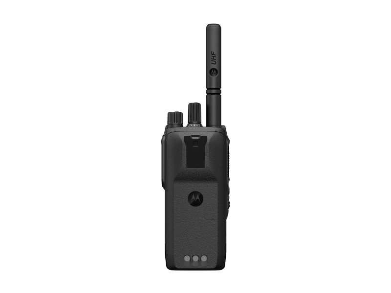 Motorola Mototrbo R2 UHF NKP Digital