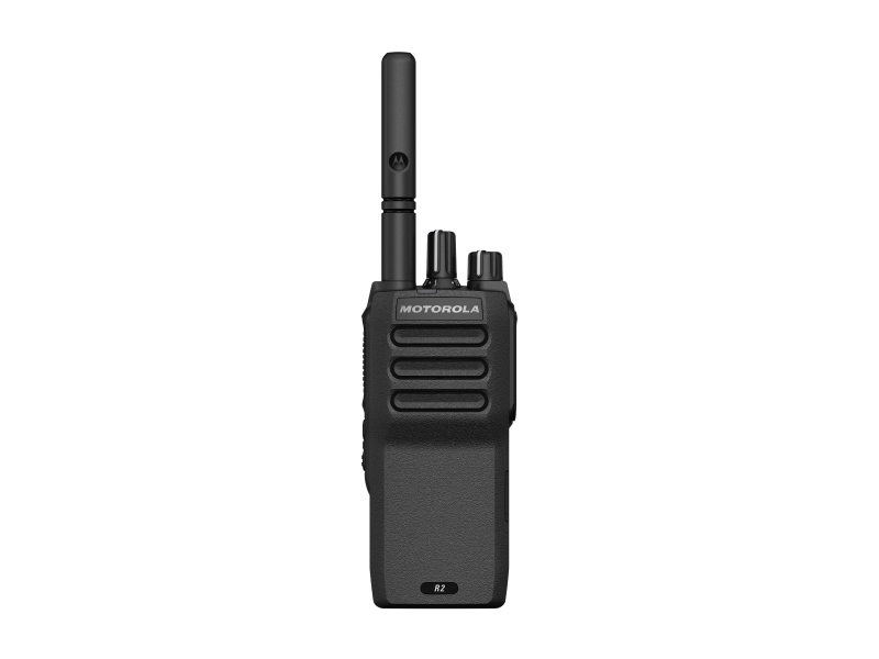 Motorola Mototrbo R2 UHF NKP Digital