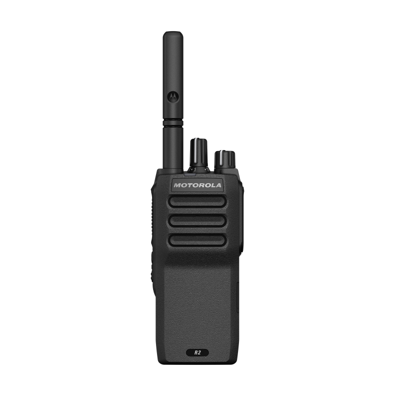 Motorola MOTOTRBO R2 UHF Αναλογικός Ασύρματος – MDH11YDC9JC2AN Motorola MOTOTRBO R2 UHF Αναλογικός Ασύρματος – MDH11YDC9JC2AN