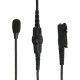 Motorola Ελαφρύ Ακουστικό με PTT & VOX – PMLN6635A Motorola Ελαφρύ Ακουστικό με PTT & VOX – PMLN6635A